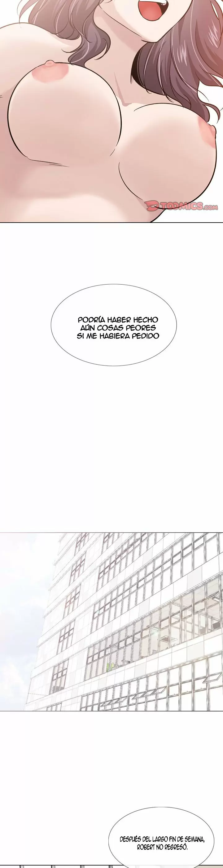 Friendss Capítulo 20 - Página 16