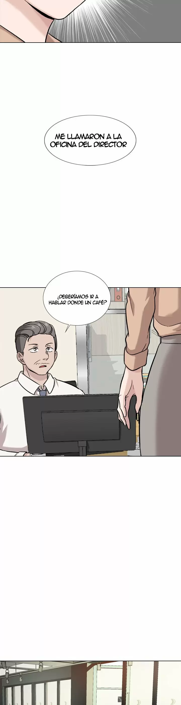 Friendss Capítulo 20 - Página 20