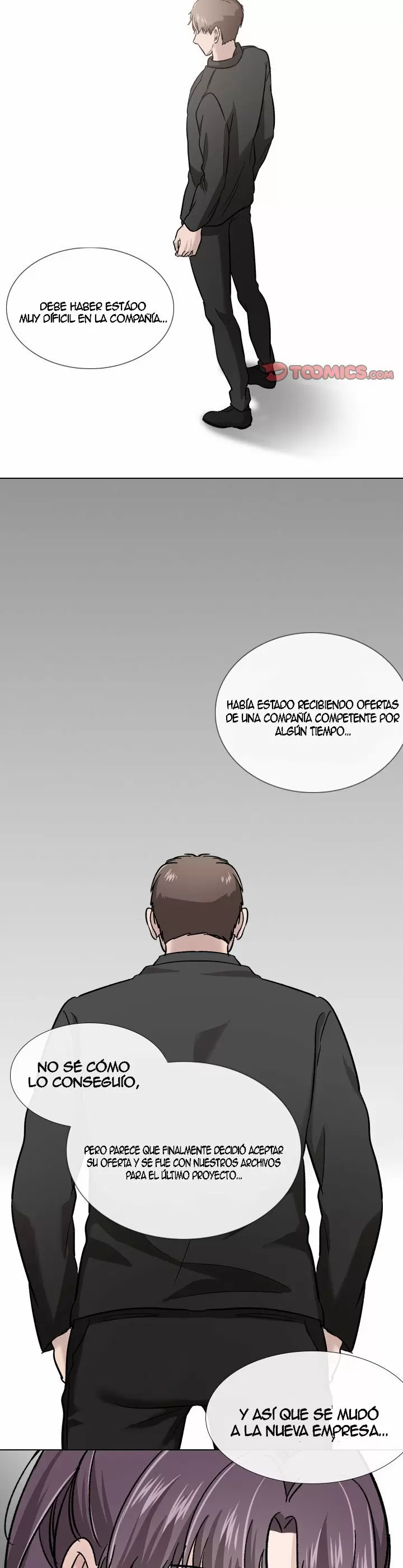 Friendss Capítulo 20 - Página 25