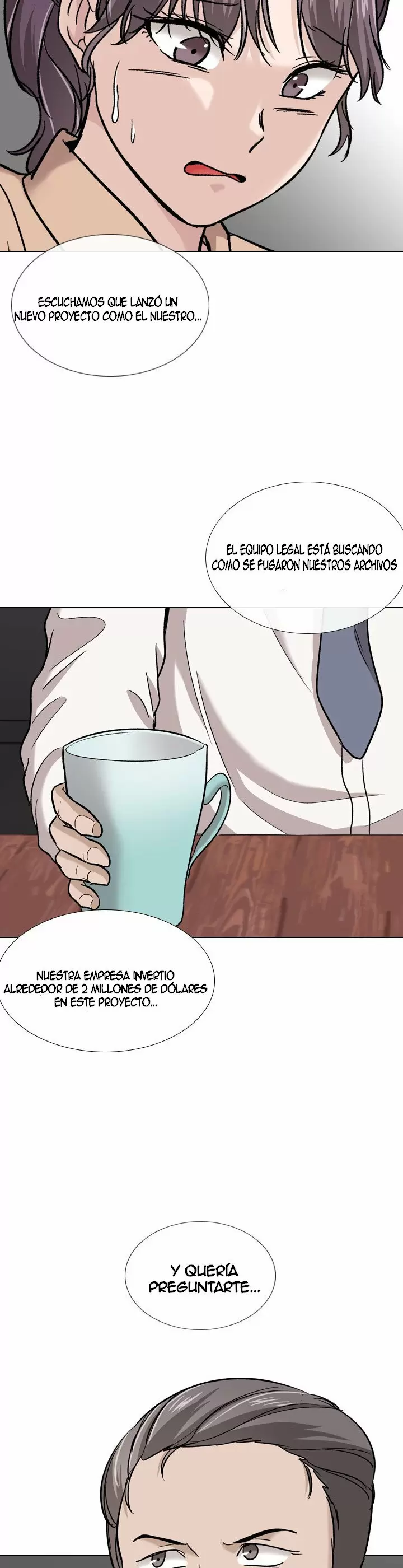 Friendss Capítulo 20 - Página 26