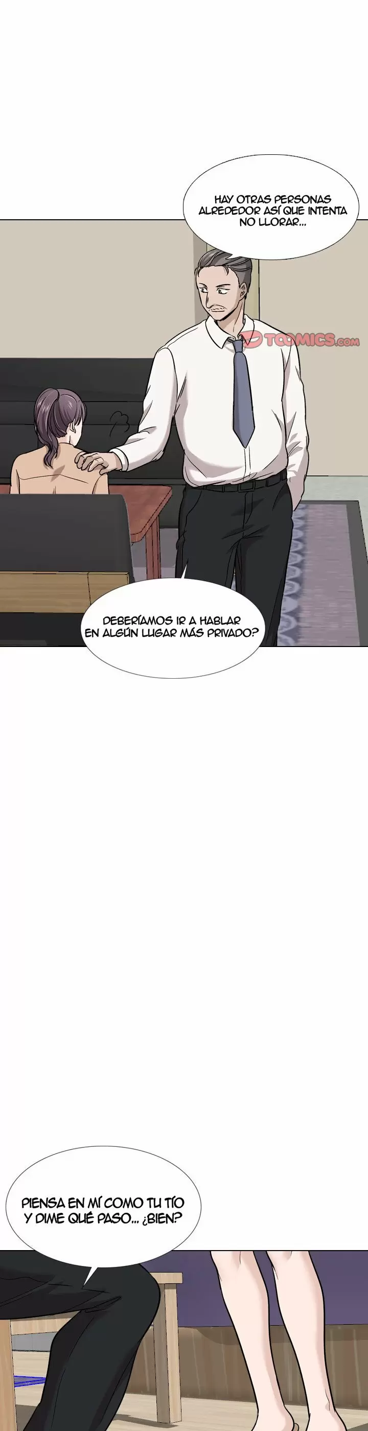 Friendss Capítulo 20 - Página 28