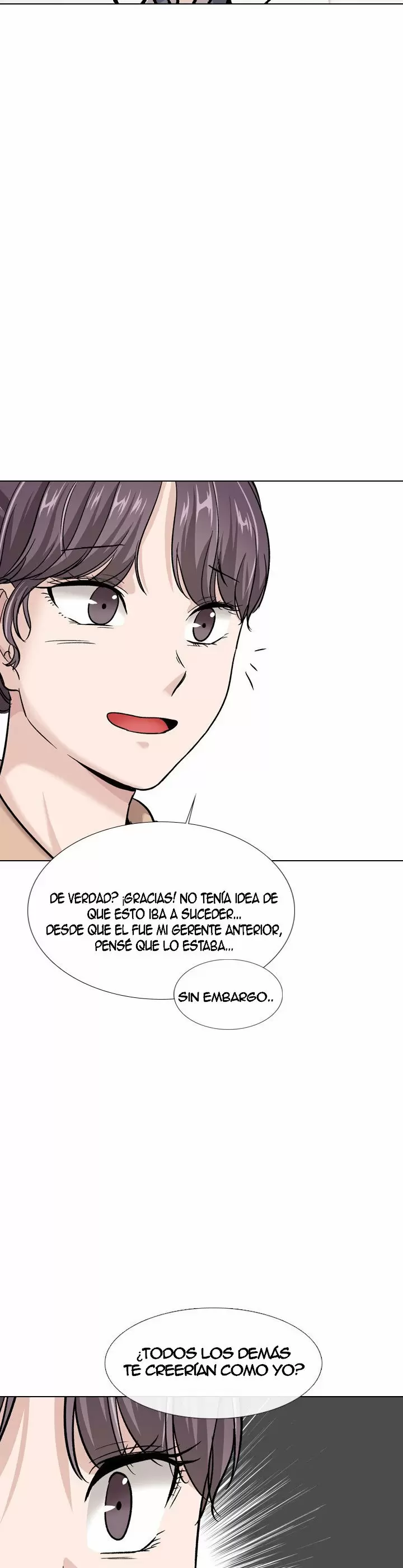 Friendss Capítulo 20 - Página 31