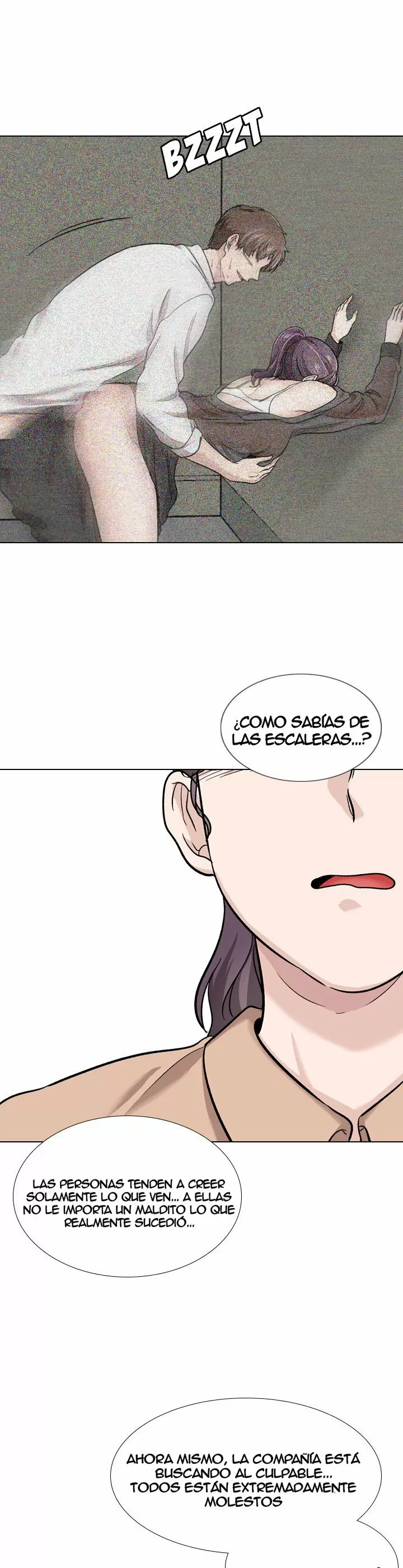 Friendss Capítulo 20 - Página 33