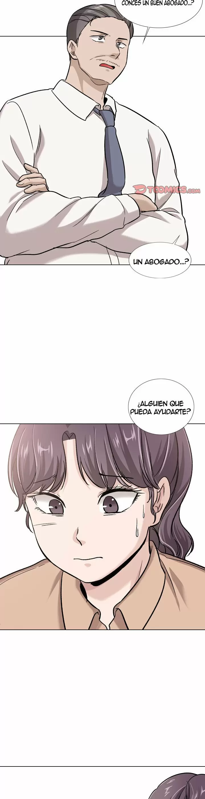 Friendss Capítulo 20 - Página 34