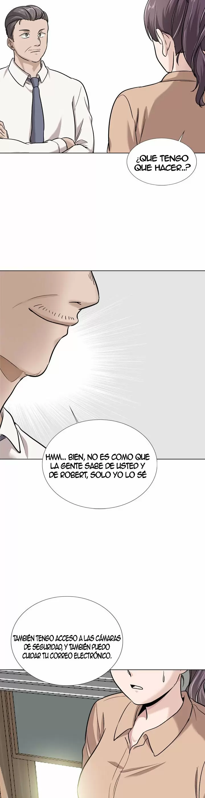 Friendss Capítulo 20 - Página 35
