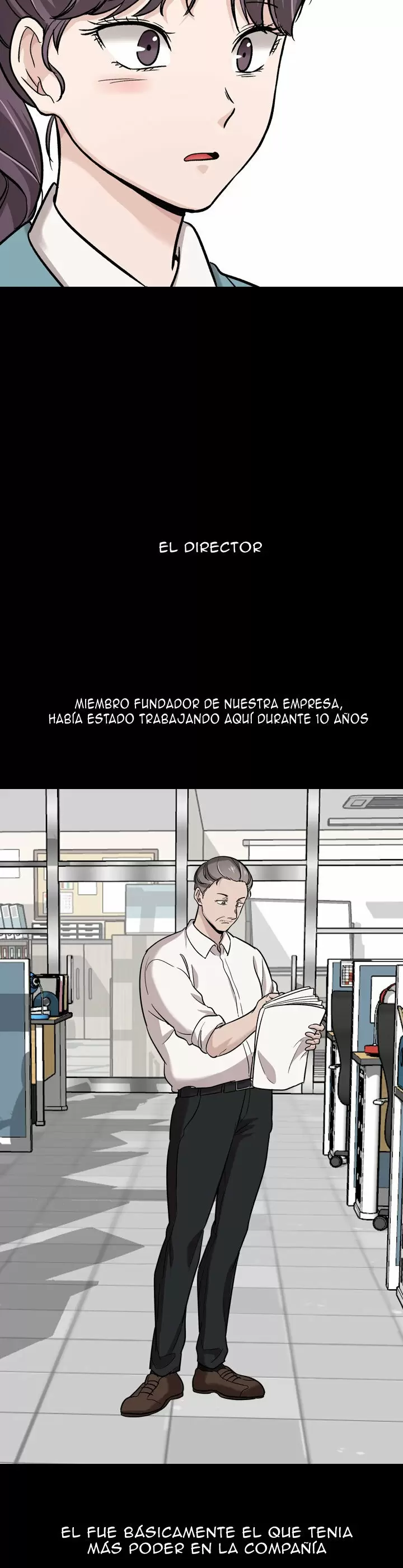 Friendss Capítulo 21 - Página 10