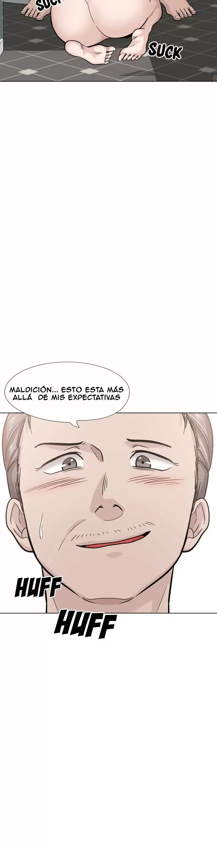 Friendss Capítulo 21 - Página 14