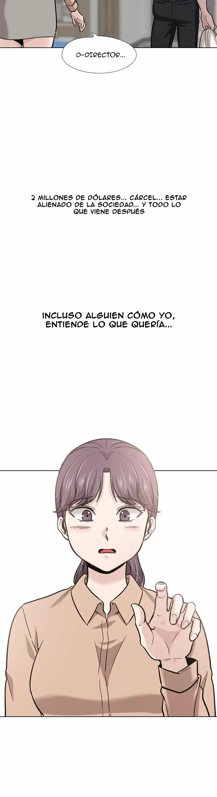 Friendss Capítulo 21 - Página 3
