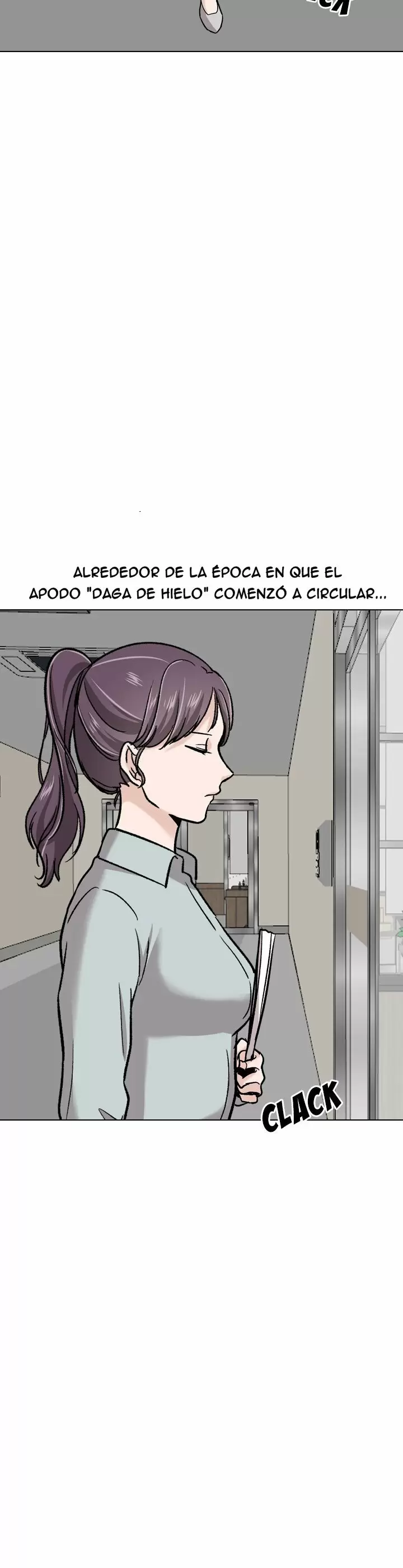 Friendss Capítulo 21 - Página 30
