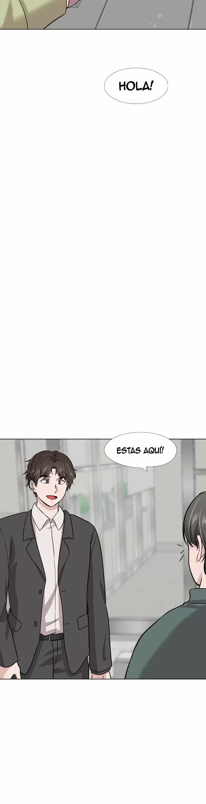 Friendss Capítulo 21 - Página 37