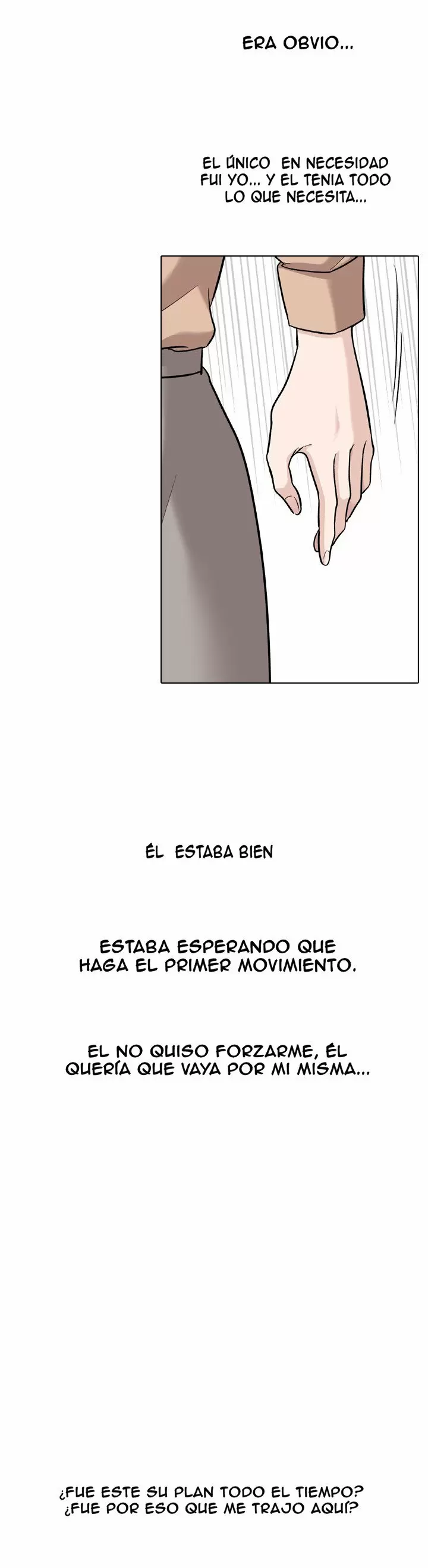 Friendss Capítulo 21 - Página 4