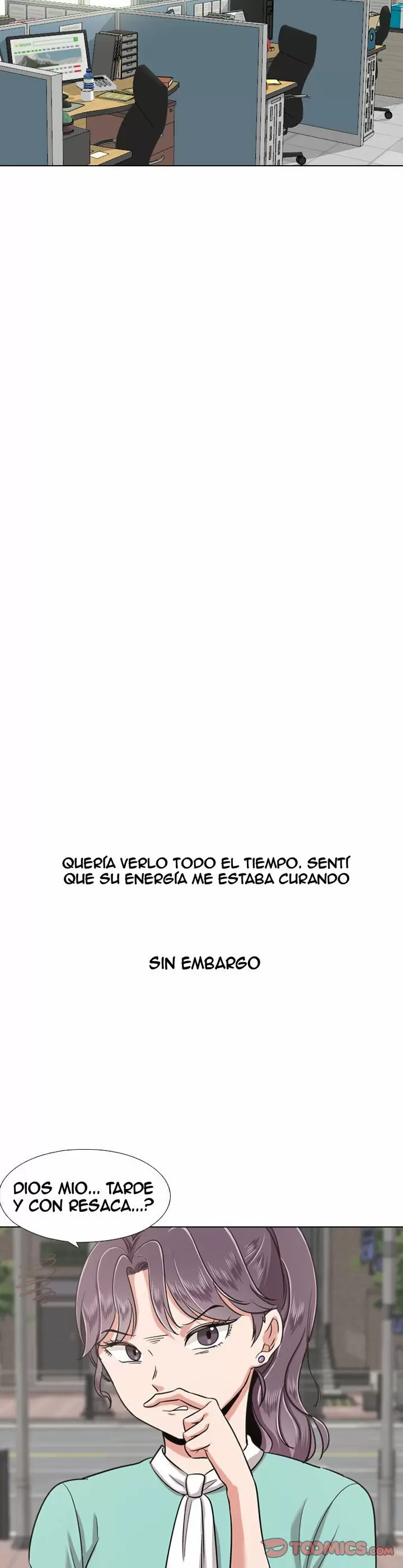 Friendss Capítulo 21 - Página 40