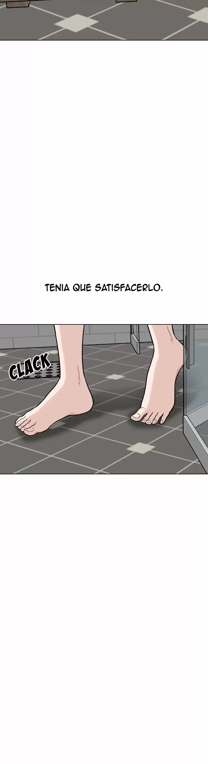Friendss Capítulo 21 - Página 6