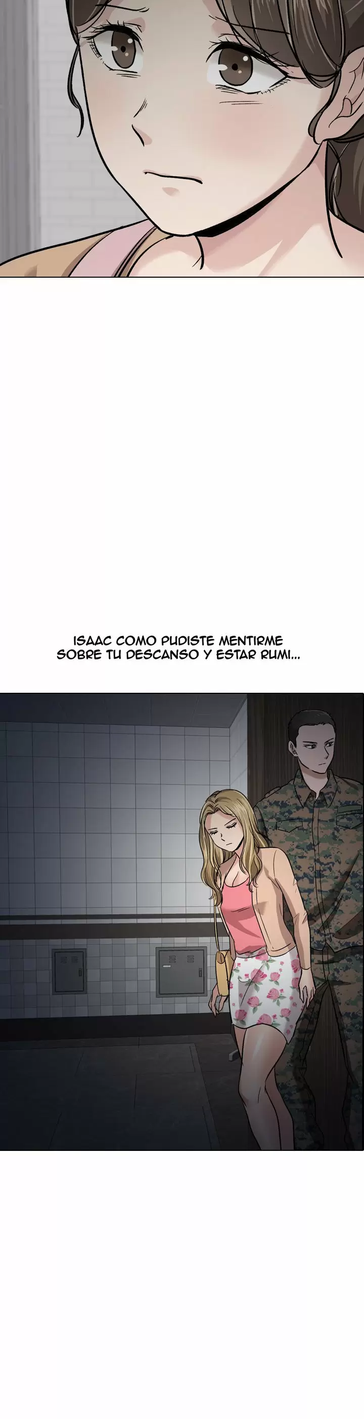 Friendss Capítulo 22 - Página 10