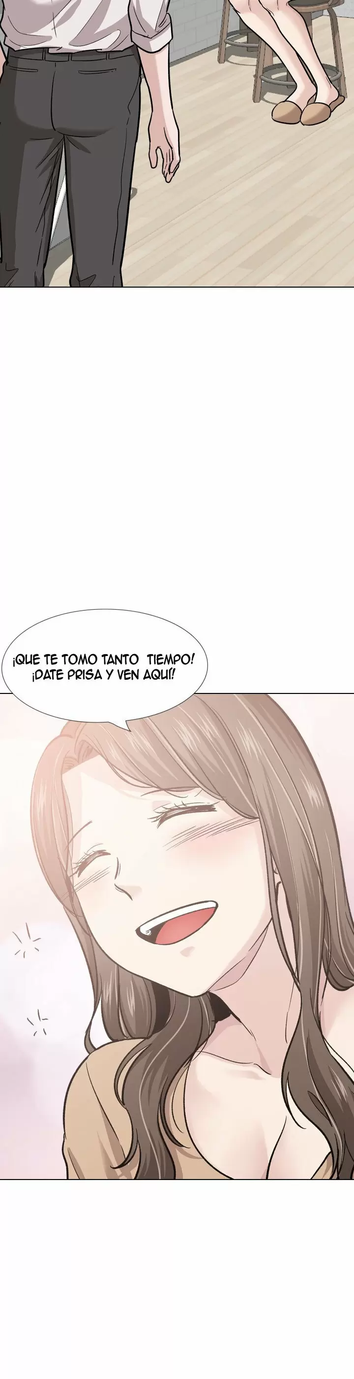 Friendss Capítulo 22 - Página 15