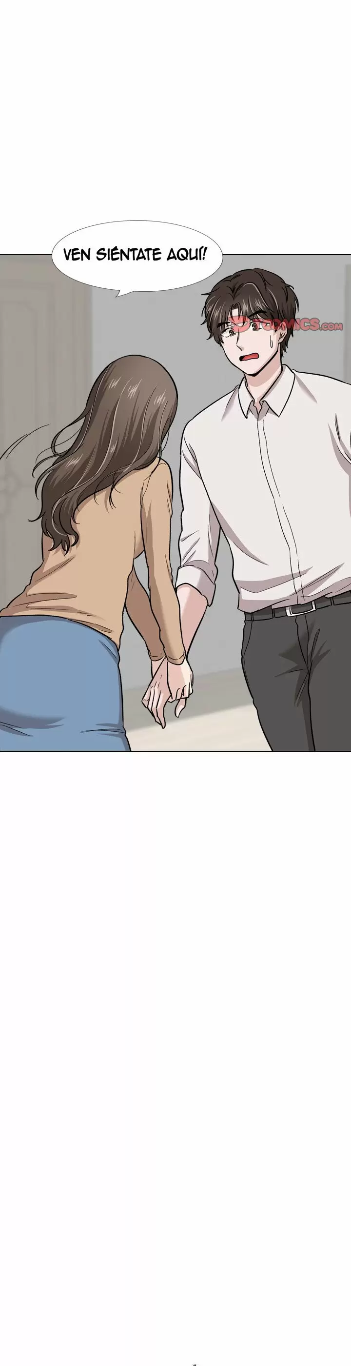 Friendss Capítulo 22 - Página 16