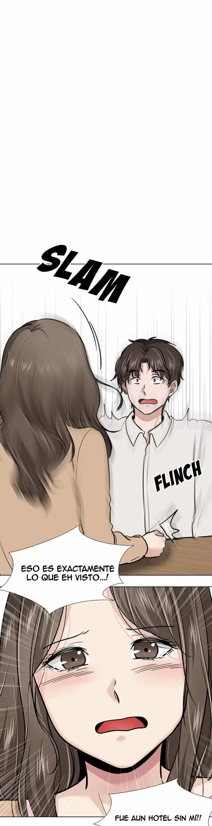 Friendss Capítulo 22 - Página 28
