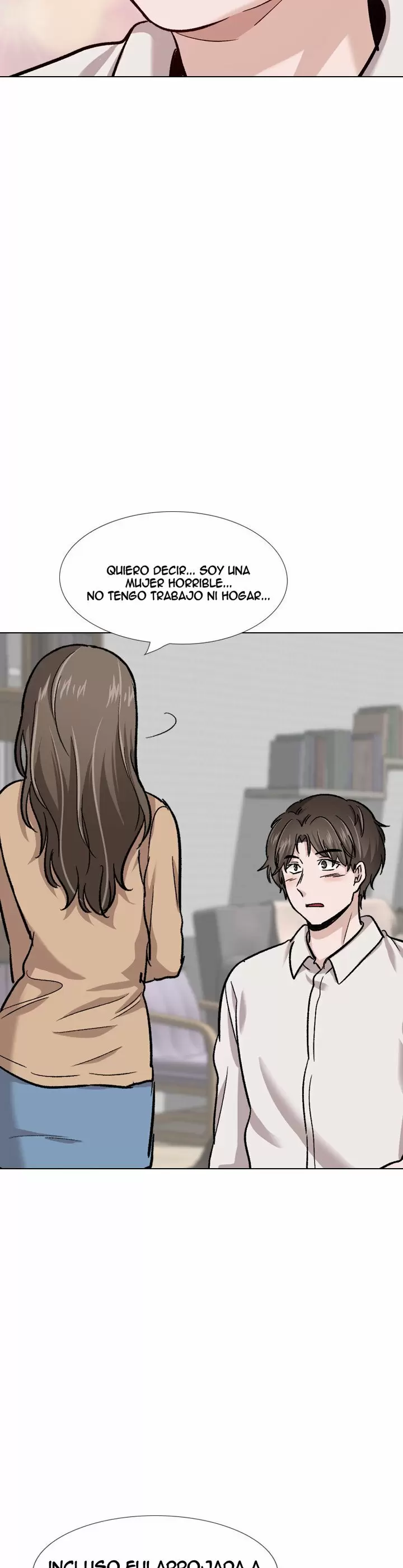 Friendss Capítulo 22 - Página 32