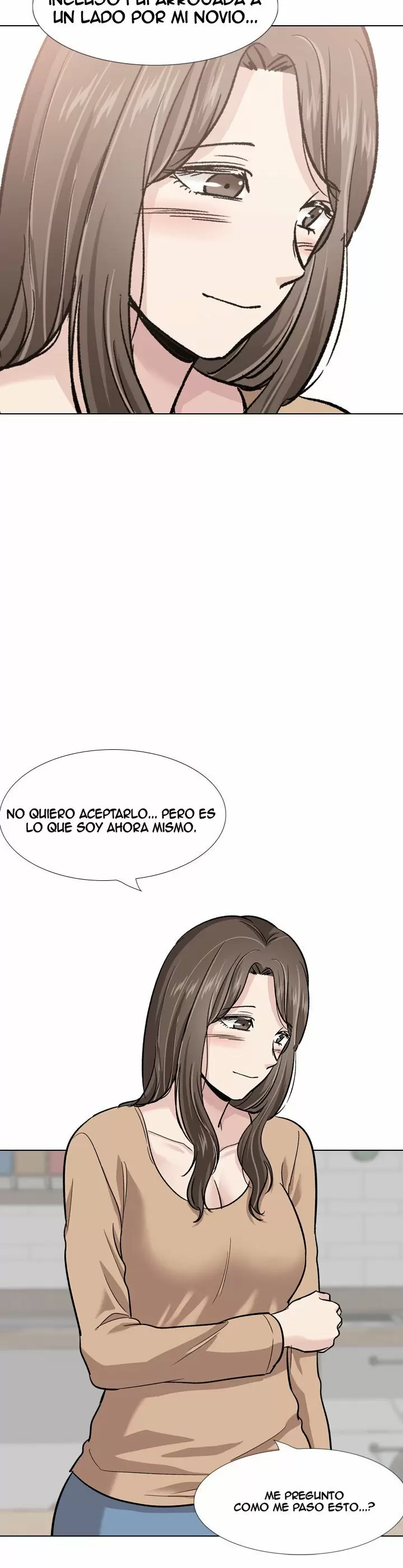 Friendss Capítulo 22 - Página 33