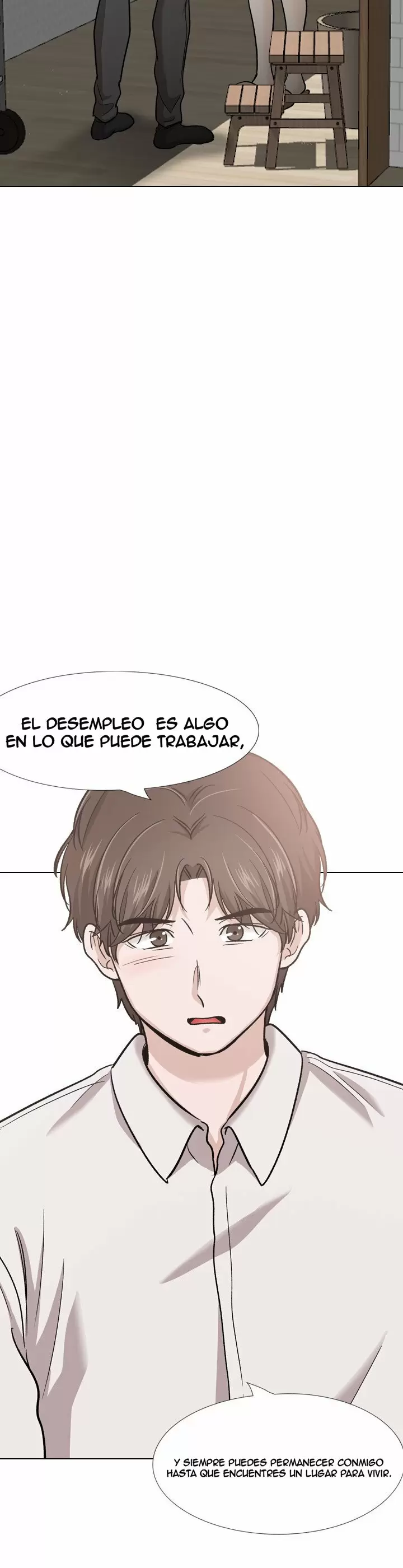 Friendss Capítulo 22 - Página 35