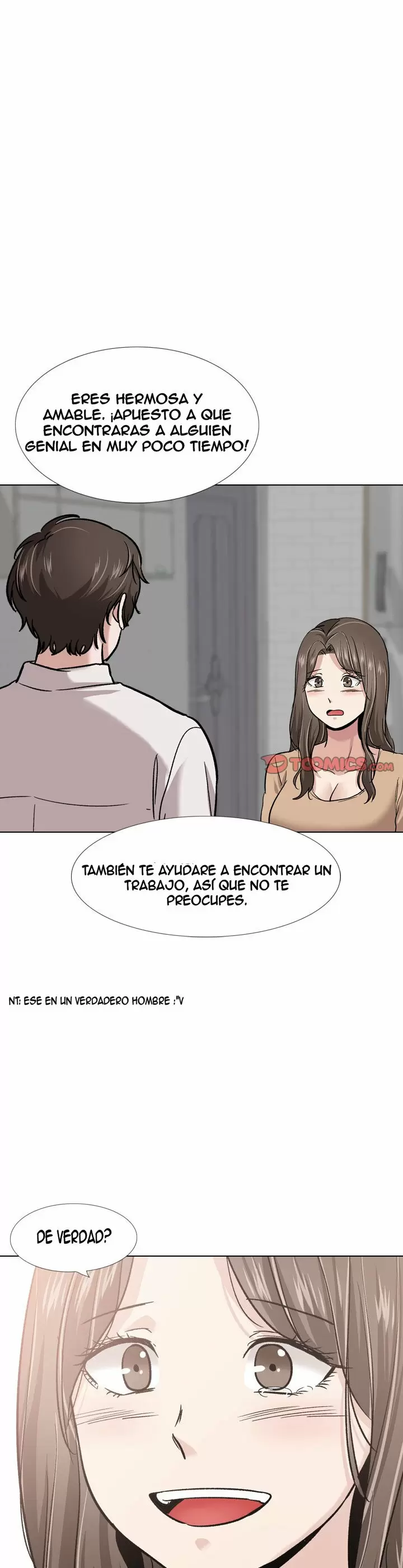 Friendss Capítulo 22 - Página 36