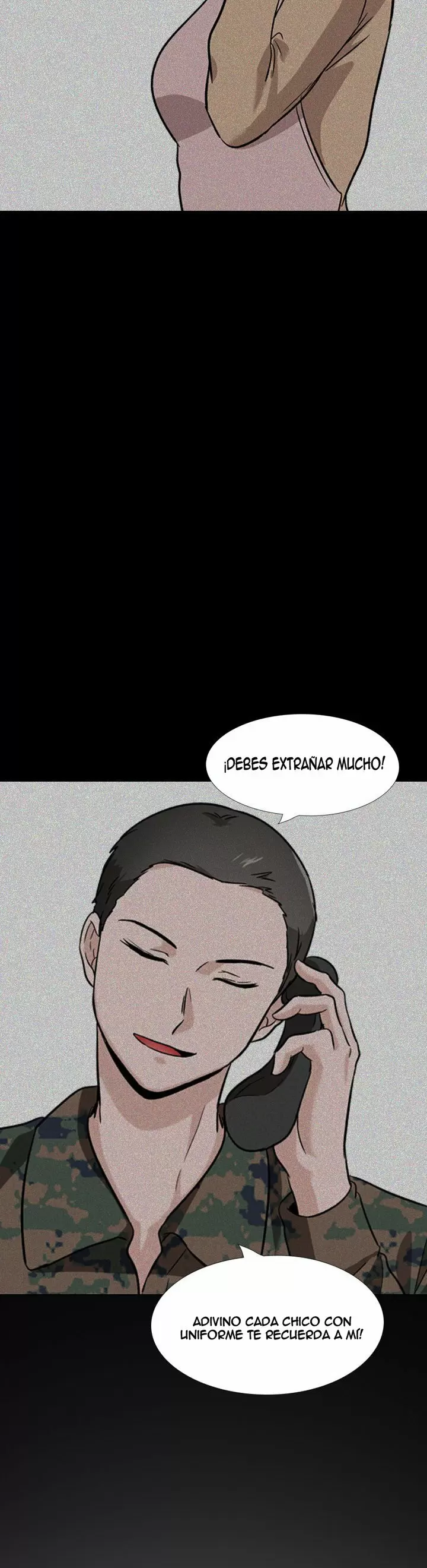 Friendss Capítulo 22 - Página 5