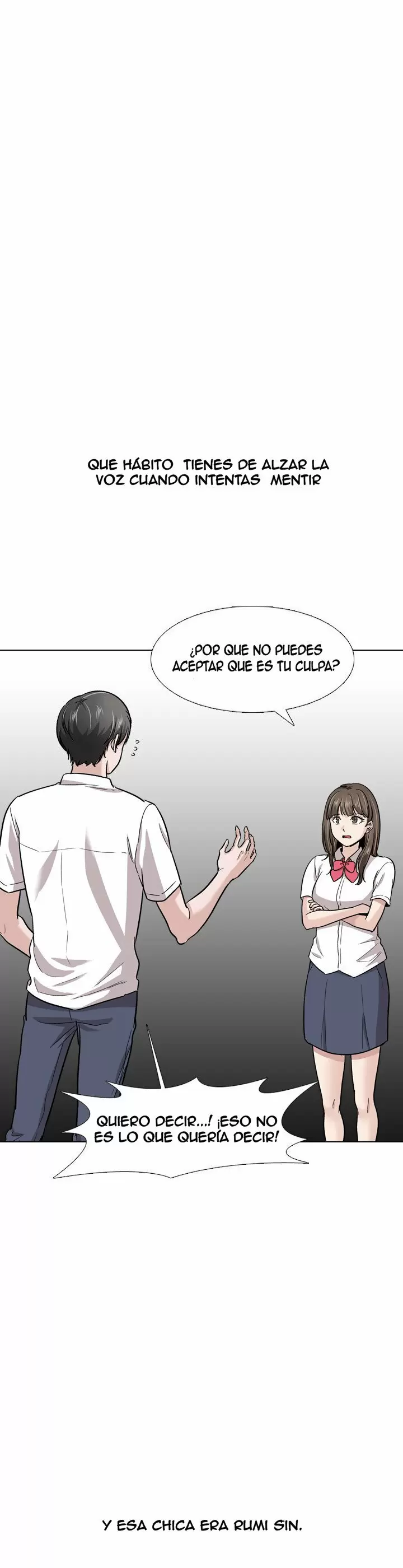 Friendss Capítulo 22 - Página 8