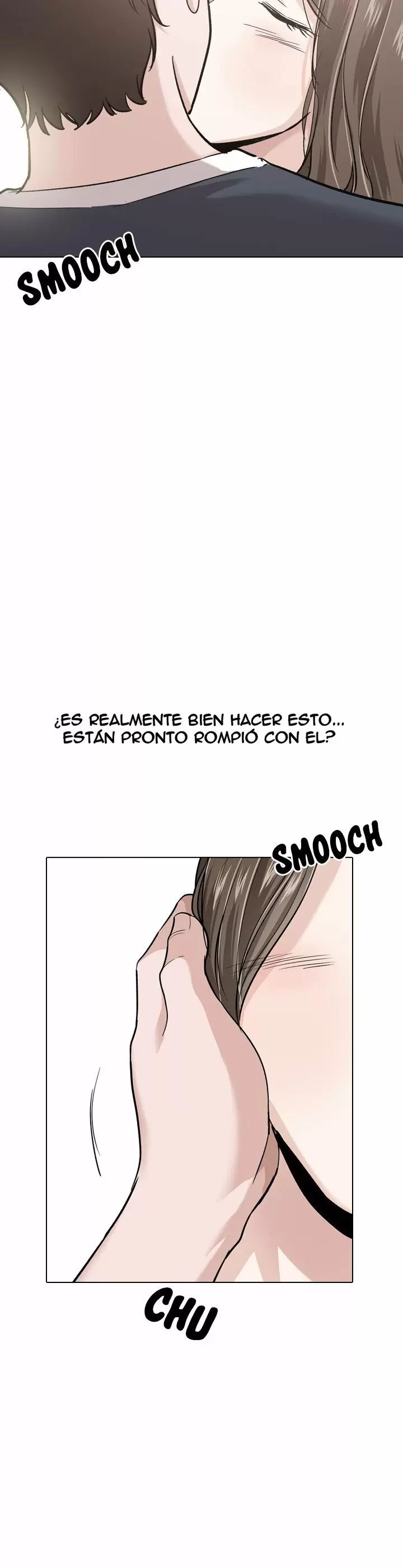 Friendss Capítulo 23 - Página 12