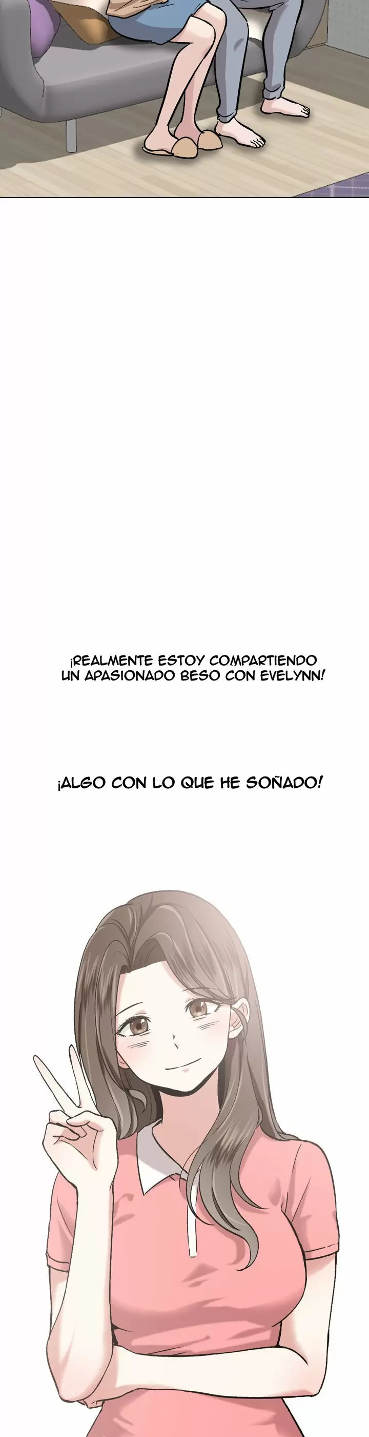 Friendss Capítulo 23 - Página 16