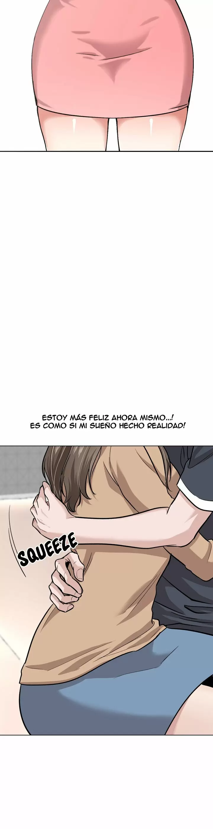 Friendss Capítulo 23 - Página 17
