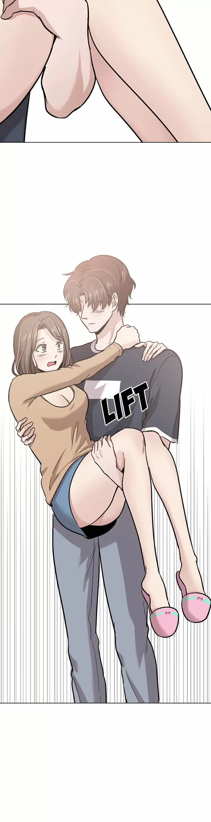 Friendss Capítulo 23 - Página 21
