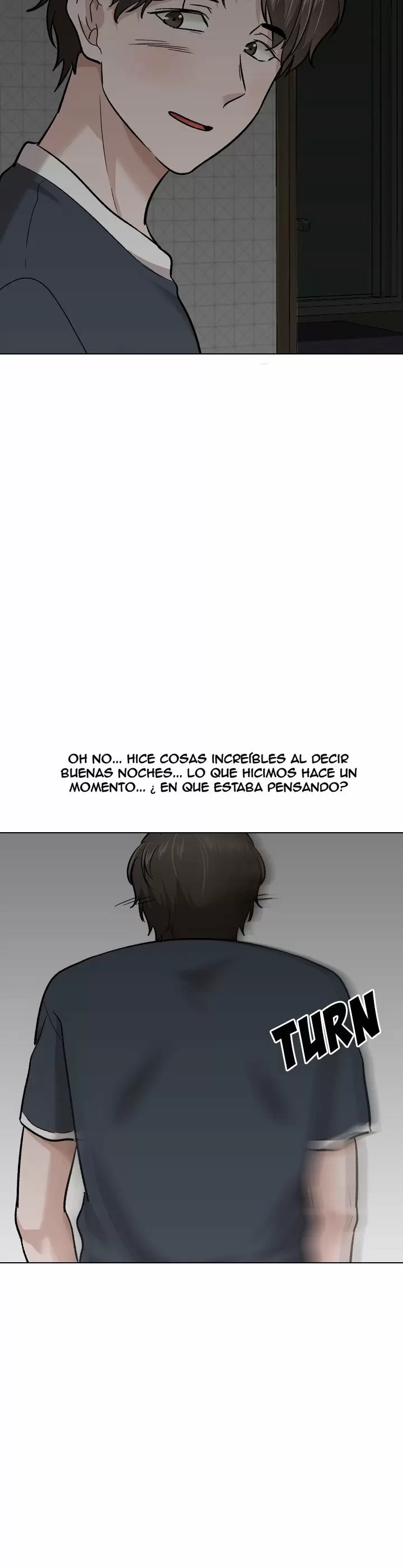 Friendss Capítulo 23 - Página 25