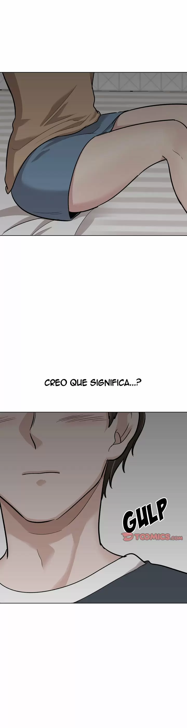 Friendss Capítulo 23 - Página 29