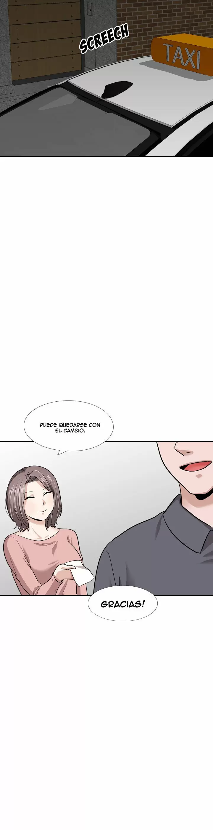 Friendss Capítulo 23 - Página 33