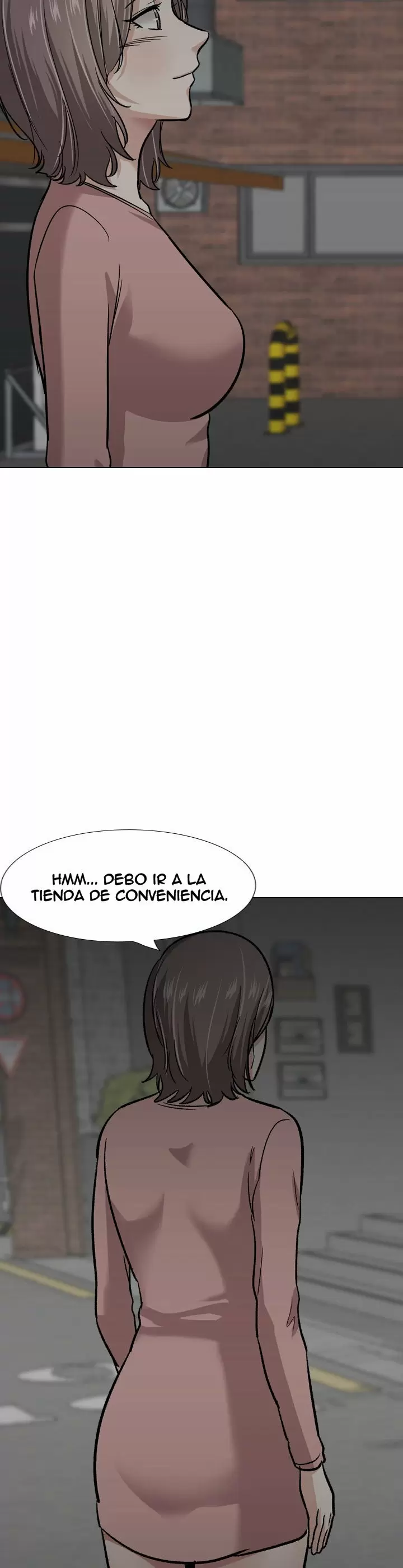 Friendss Capítulo 23 - Página 35