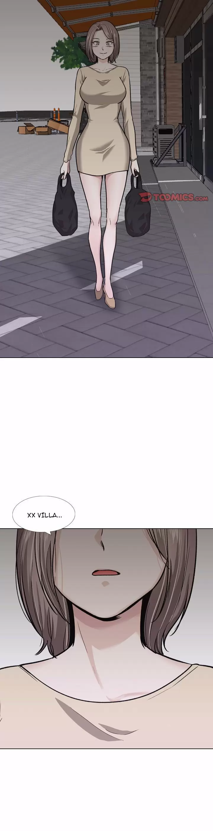 Friendss Capítulo 24 - Página 16