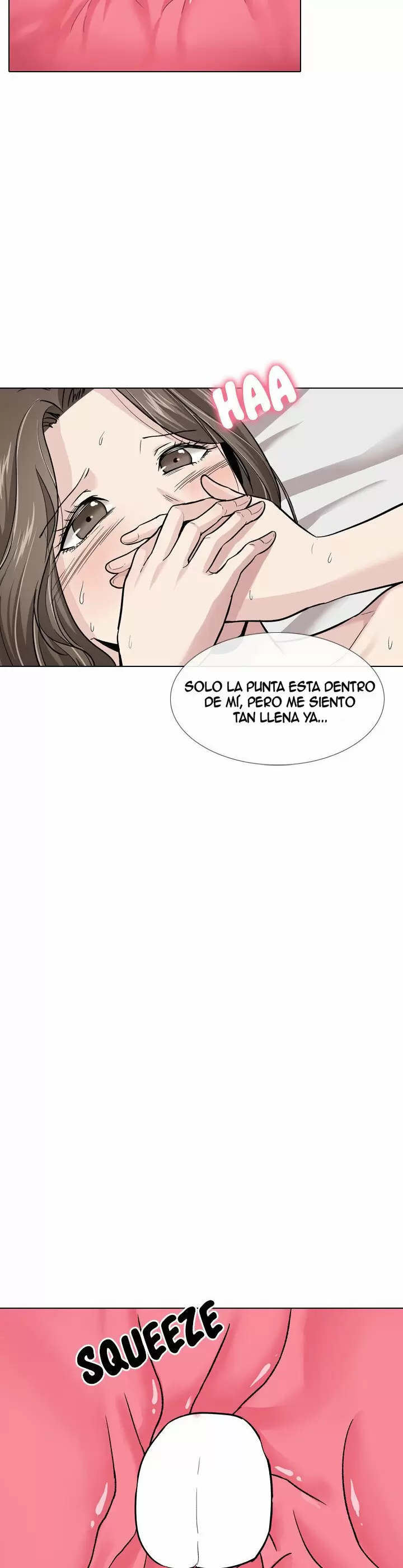 Friendss Capítulo 24 - Página 19