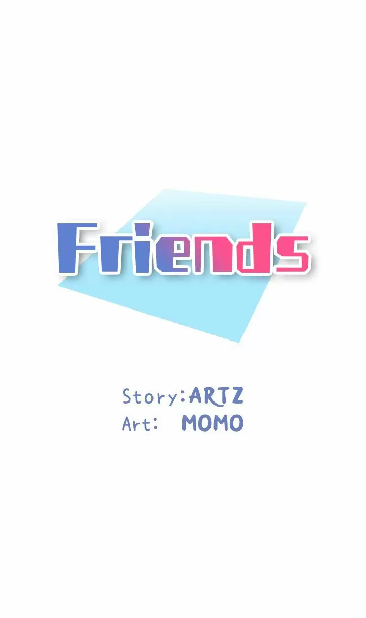 Friendss Capítulo 25 - Página 2