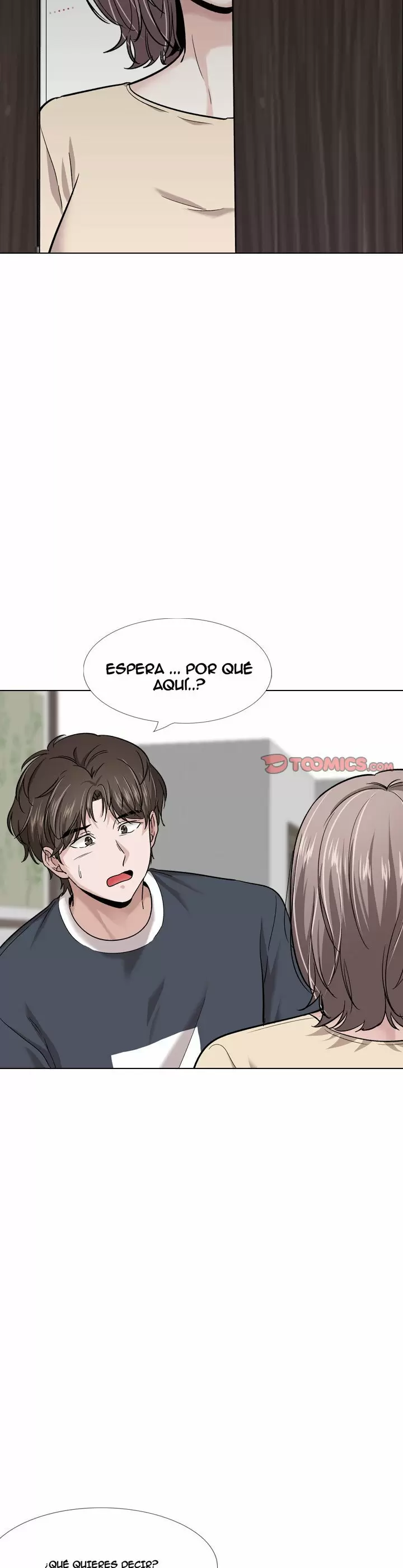 Friendss Capítulo 26 - Página 13