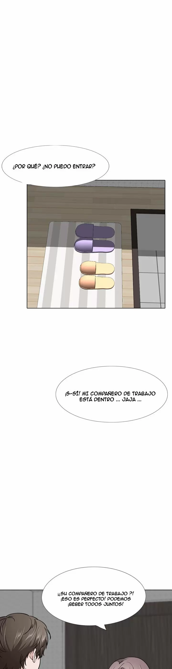 Friendss Capítulo 26 - Página 15
