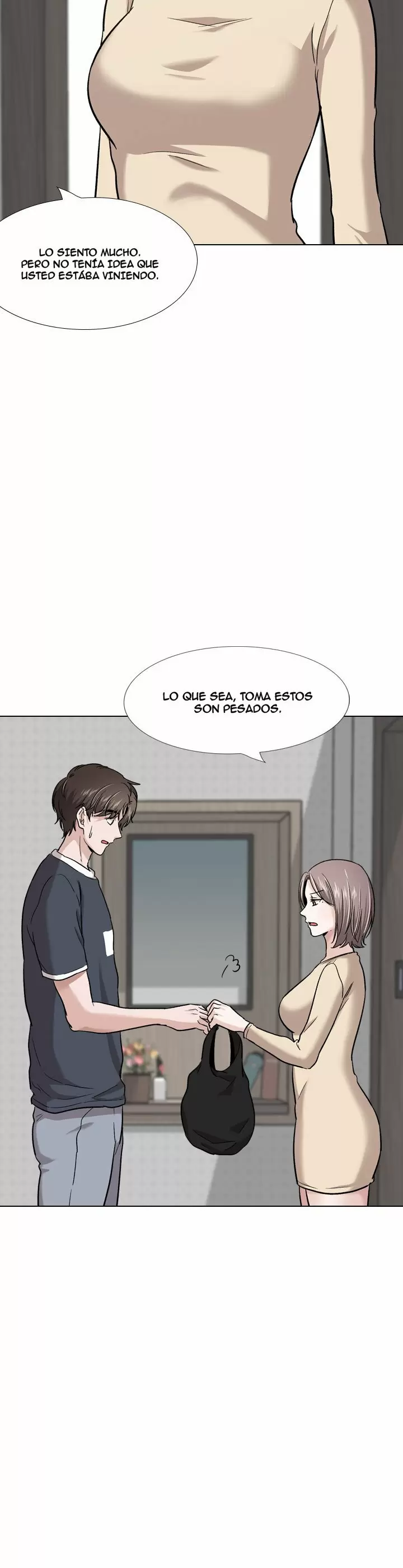 Friendss Capítulo 26 - Página 19