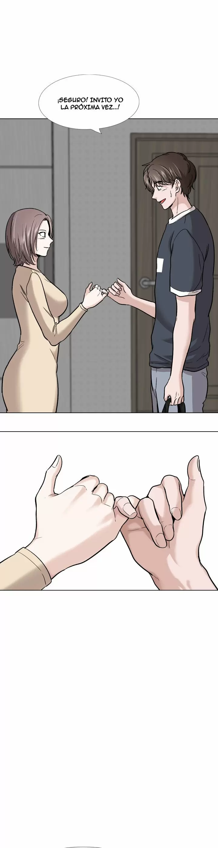Friendss Capítulo 26 - Página 24
