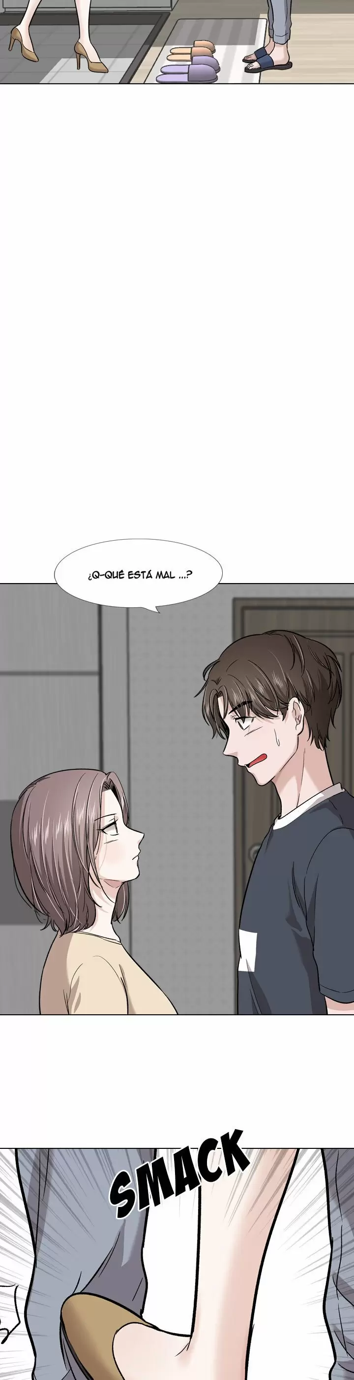 Friendss Capítulo 26 - Página 27