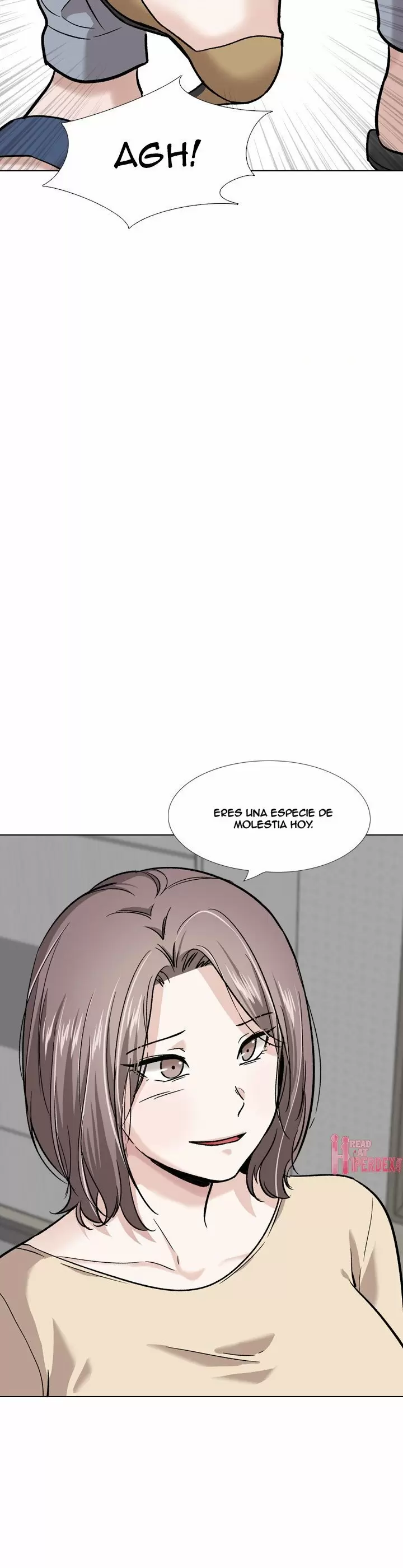 Friendss Capítulo 26 - Página 28