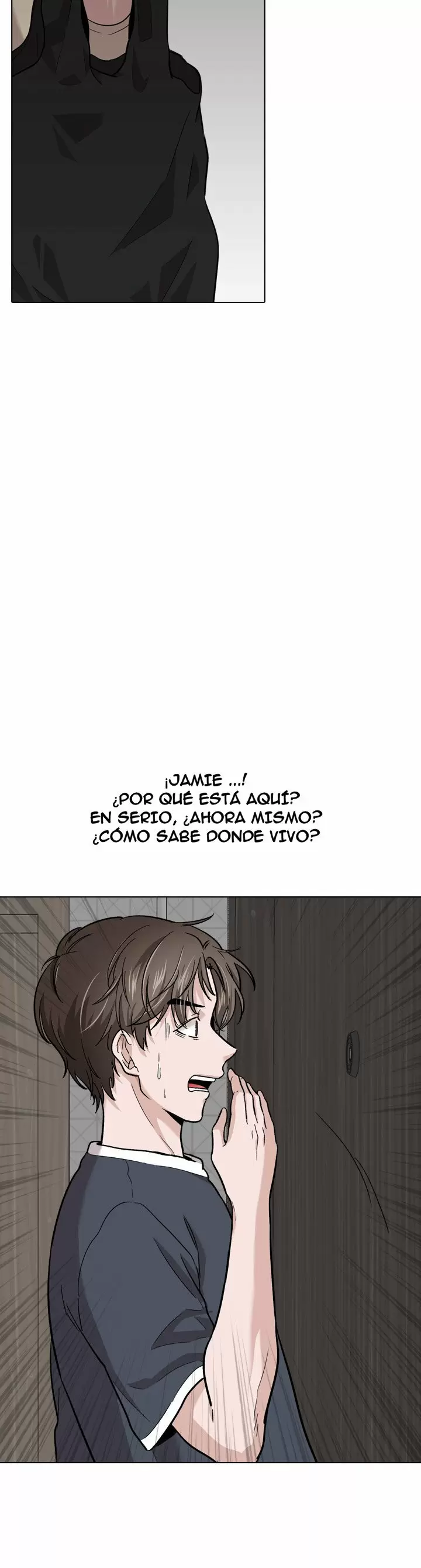 Friendss Capítulo 26 - Página 6