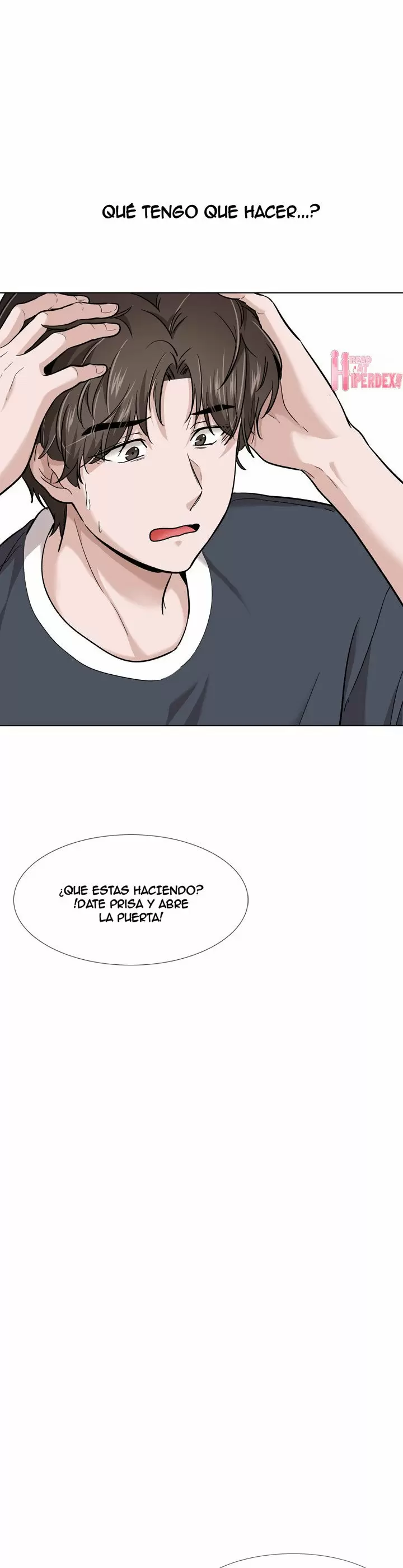Friendss Capítulo 26 - Página 7
