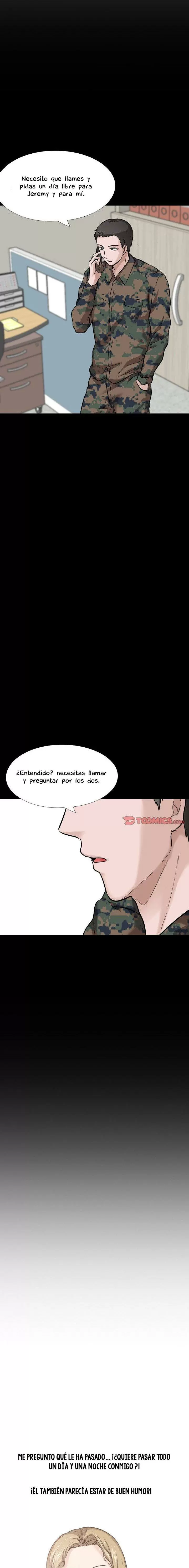 Friendss Capítulo 27 - Página 16