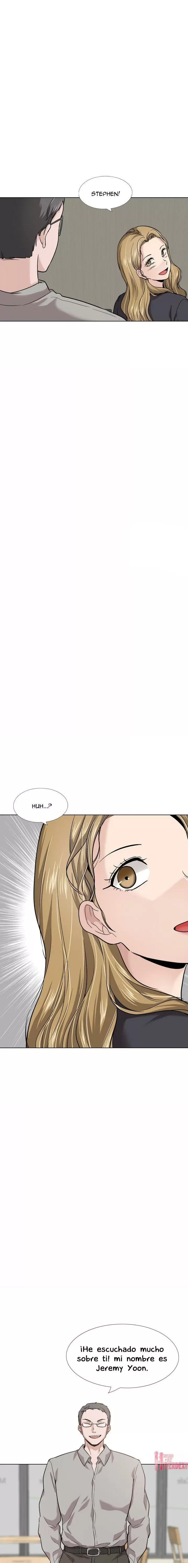 Friendss Capítulo 27 - Página 18