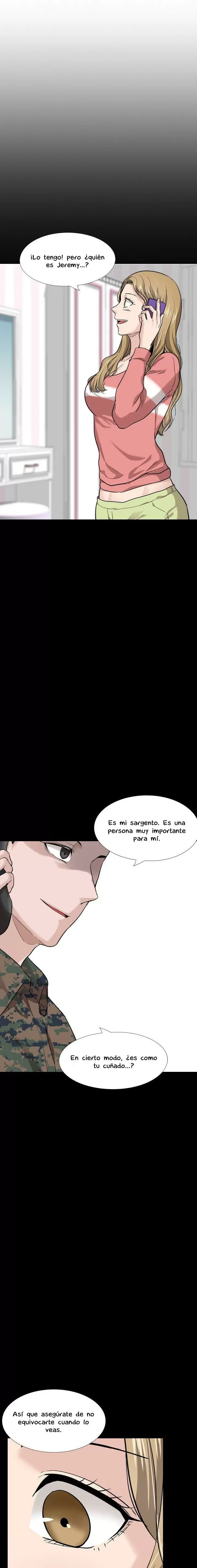 Friendss Capítulo 27 - Página 20
