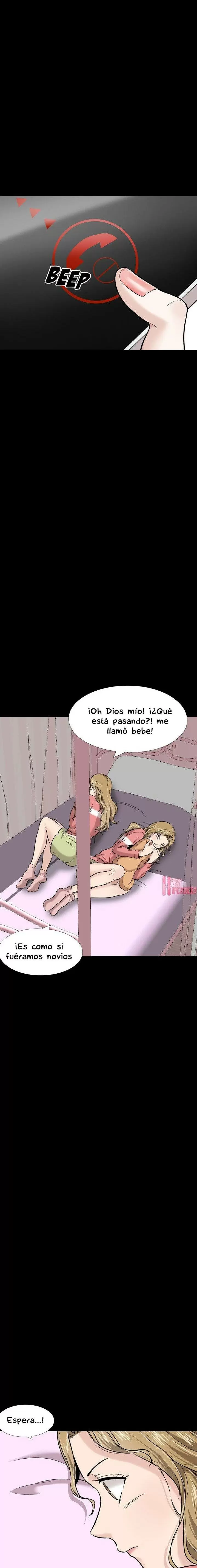 Friendss Capítulo 27 - Página 22